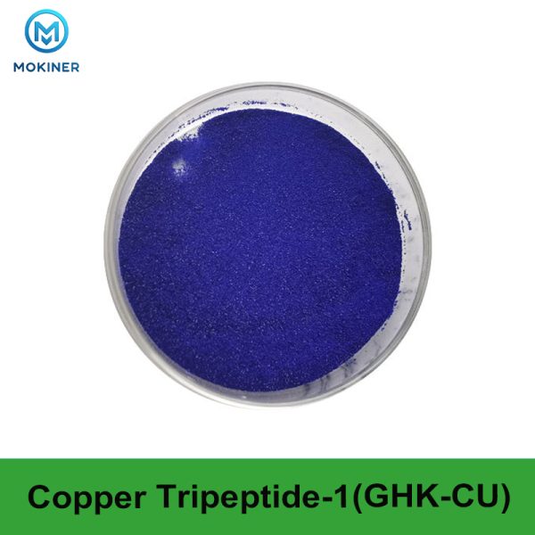 Copper Peptide GHK-CU Powder