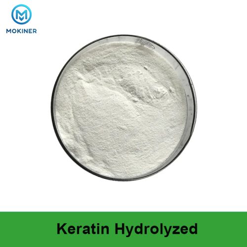 Keratin Hydrolyzed