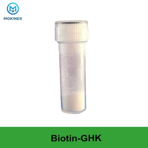 Biotin-GHK